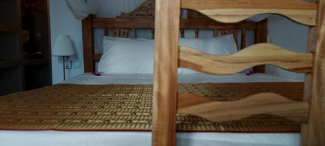 Appartamento Moyo Floor Pwani Mchangani